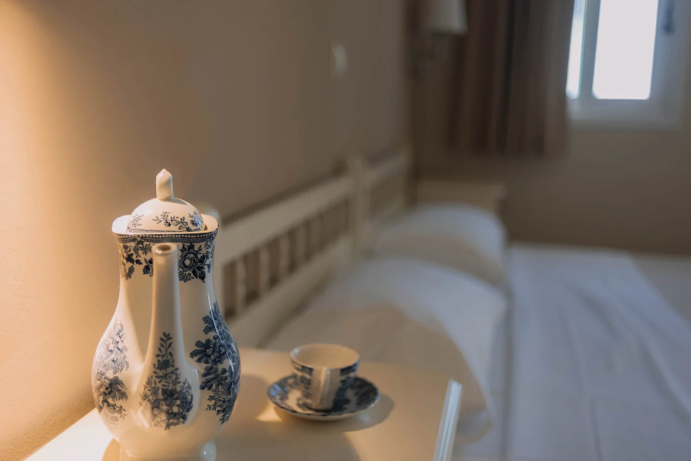 luxury studio apartment in kefalonia with sea view